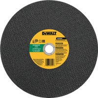 DW8025 DeWalt HP Type 1 Cut-Off Wheel