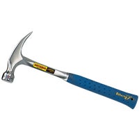 E3-20S Estwing Nylon-Covered Steel Handle Claw Hammer