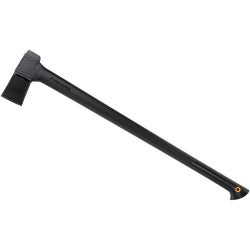Item 301038, Ideal for taller users or anyone who prefers a longer axe for splitting 