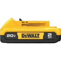DCB203 DeWalt 20V MAX XR Li-Ion Tool Battery