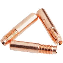 Item 301147, Replacement contact tip for Hobart Handler 135, 140 (Forney 00355), 175 and