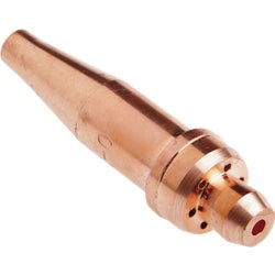 Item 301153, Features copper shells machined from solid bar stock (not tubing).