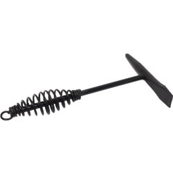 Item 301163, High-carbon steel, durable, all-purpose chipping hammer.