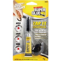90002-12 Zap It Super Glue