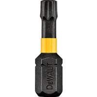 DWA1TX30IR2 DeWalt FlexTorq Insert Impact Screwdriver Bit bit impact screwdriver