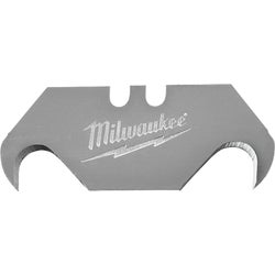Item 301279, Hook blades are designed to cut roofing, synthetic wrap, insulation, carpet