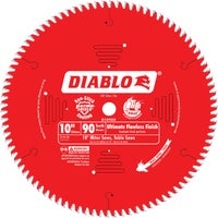 D1090X Diablo Circular Saw Blade