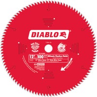 D12100X Diablo Circular Saw Blade