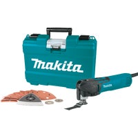 TM3010CX1 Makita Oscillating Tool Kit