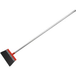 Item 301367, Flexible blade helps remove old floors and clean up excess debris.