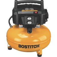 BTFP02012 Bostitch 6 Gal. Pancake Air Compressor