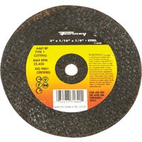 71840 Forney Type 1 Cut-Off Wheel
