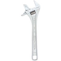 812PW Channellock Reversible Jaw Pipe Wrench
