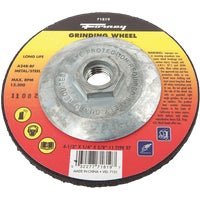 71819 Forney Type 27 Cut-Off Wheel