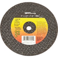71842 Forney Type 1 Cut-Off Wheel