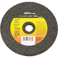 71843 Forney Type 1 Cut-Off Wheel
