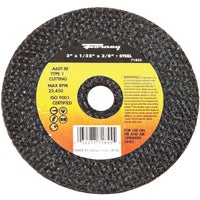 71855 Forney Type 1 Cut-Off Wheel