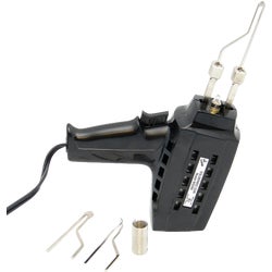 Item 301738, Heavy-duty soldering gun for big jobs (heavy wiring, automotive, sheet 