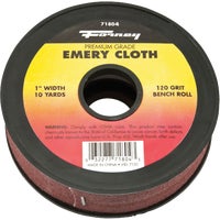 71804 Forney Premium Grade Emery Cloth