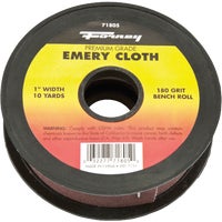 71805 Forney Premium Grade Emery Cloth