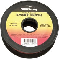 71806 Forney Premium Grade Emery Cloth