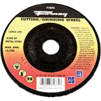 71875 Forney Type 27 Cut-Off Wheel