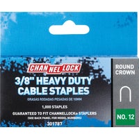 301787 Channellock T25 Cable Staple