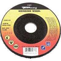 71877 Forney Type 27 Cut-Off Wheel