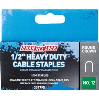 301795 Channellock T25 Cable Staple