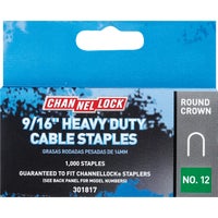 301817 Channellock T25 Cable Staple