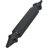 73421 Century Drill & Tool SCREW-GRIP Impact Double-Ended Screw Extractor