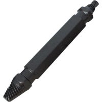 73422 Century Drill & Tool SCREW-GRIP Impact Double-Ended Screw Extractor