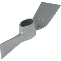 Item 302041, Five pound replacement head for cutter mattock.