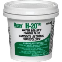 30142 Oatey H-2095 Water Soluble Tinning Flux
