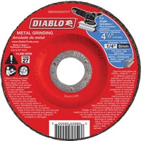 DBD045250701F Diablo Type 27 Metal Cut-Off Wheel