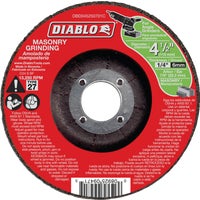 DBD045250701C Diablo Type 27 Metal Cut-Off Wheel