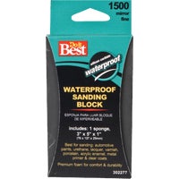 8334004 Do it Best Waterproof Sanding Sponge