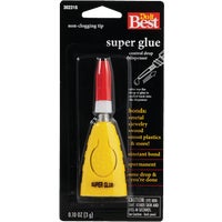 302316 Do it Best Super Glue