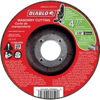 DBD045125701C Diablo Type 27 Metal Cut-Off Wheel