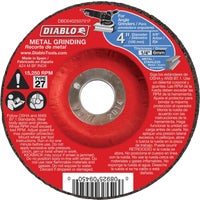 DBD040250701F Diablo Type 27 Metal Cut-Off Wheel