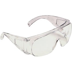 Item 302407, Cost-effective and durable safety glasses.