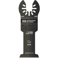 IBOA200-1 Imperial Blades ONE FIT Speartooth Oscillating Blade