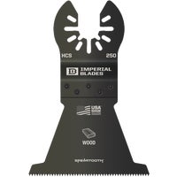 IBOA250-1 Imperial Blades ONE FIT Speartooth Oscillating Blade