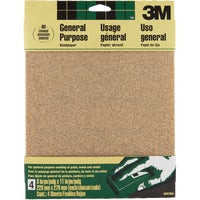 9003NA 3M General-Purpose Sandpaper
