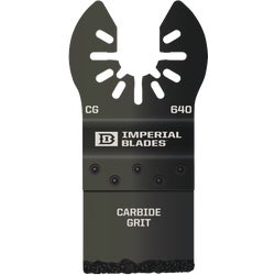Item 302541, Use this flush-cut carbide grout blade for grout removal, porous concrete, 