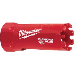 Item 302572, Diamond Plus offers greater durability and toughness.