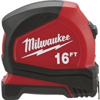 48-22-6616 Milwaukee Compact Tape Measure