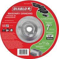 DBD070250B01C Diablo Type 27 Metal Cut-Off Wheel