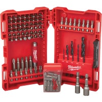 48-89-1561 Milwaukee 95-Piece Drill and Drive Set