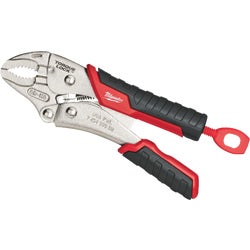 Item 302696, TORQUE LOCK provides faster tool setup, more locking force, and easy 